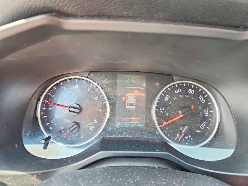 Продажа на аукционе авто 2019 Toyota Rav4, vin: 2T3H1RFV5KW003840, номер лота: 52586136