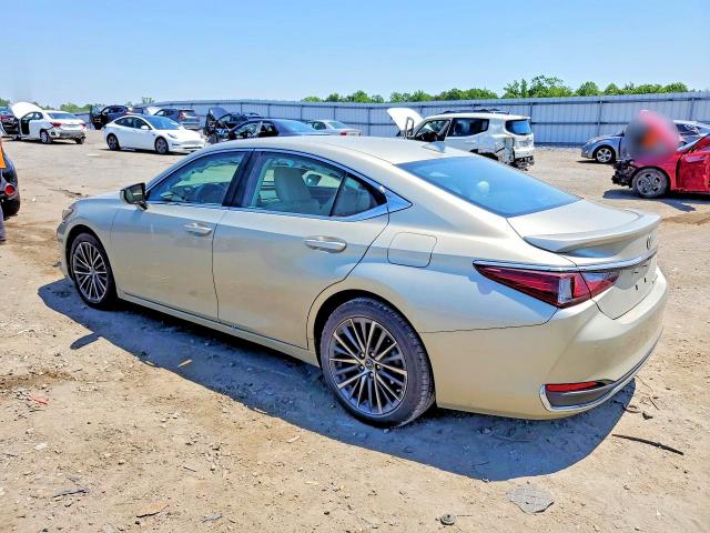 Aukcja sprzedaży 2025 Lexus Es 300h, vin: 58ADA1C10SU074950, numer aukcji: 54208566