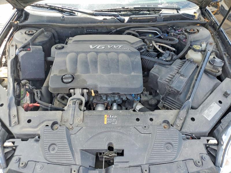 Продажа на аукционе авто 2015 Chevrolet Impala Limited, vin: 2G1WC5E35F1124191, номер лота: 54979116