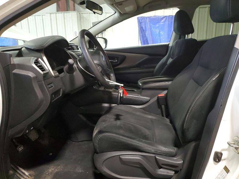 Продажа на аукционе авто 2019 Nissan Murano, vin: 5N1AZ2MS0KN157126, номер лота: 53373396