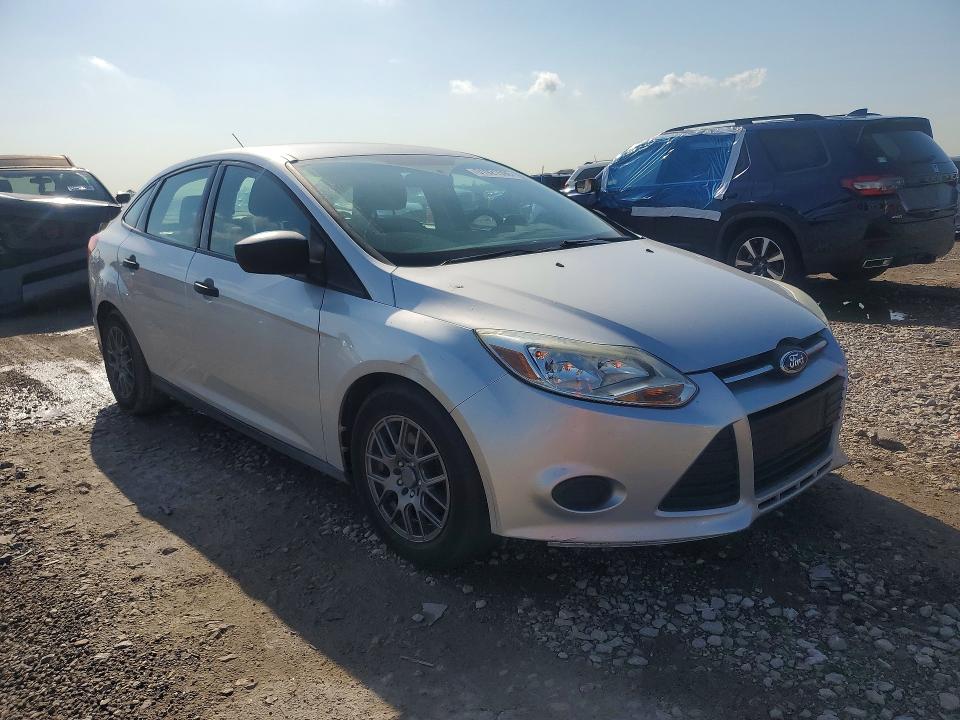 Aukcja sprzedaży 2014 Ford Focus, vin: 1FADP3E22EL183440, numer aukcji: 51921596
