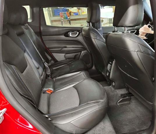 52146956 :رقم المزاد ، 3C4NJDBN7TT209729 vin ، 2026 Jeep Compass مزاد بيع
