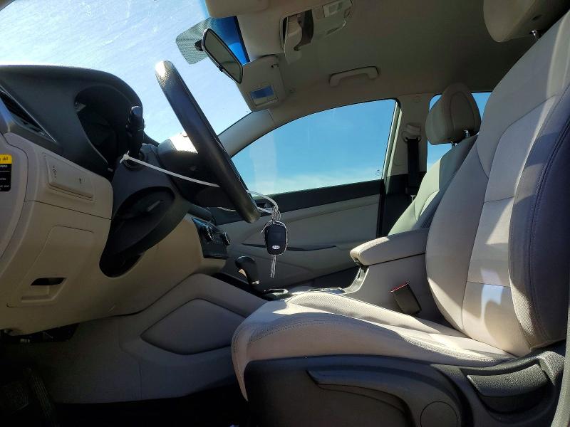 Продажа на аукционе авто 2017 Hyundai Tucson, vin: KM8J2CA46HU502657, номер лота: 54649526