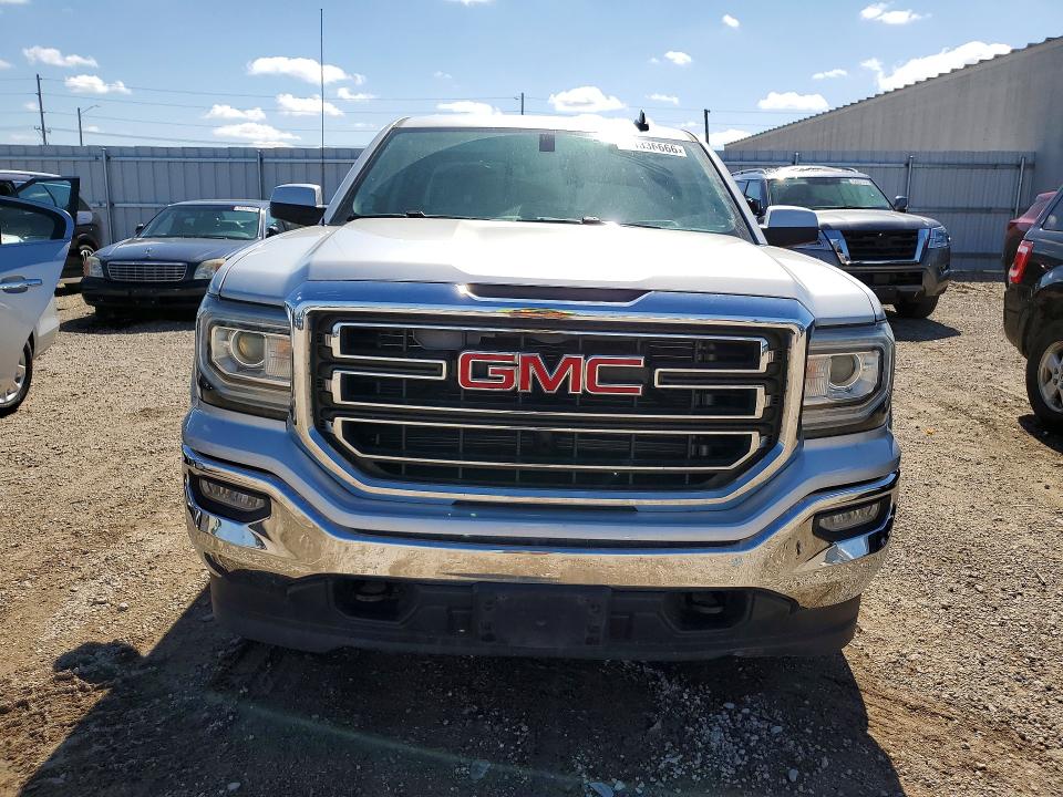 Продажа на аукционе авто 2017 Gmc Sierra, vin: 1GTV2MEC7HZ188338, номер лота: 54336666
