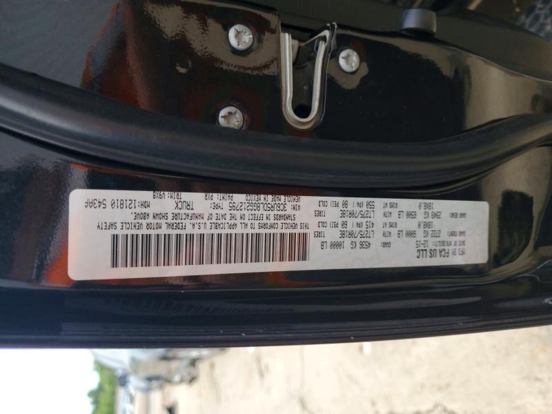 Aukcja sprzedaży 2016 Ram 2500, vin: 3C6UR5DL8GG212795, numer aukcji: 53605716