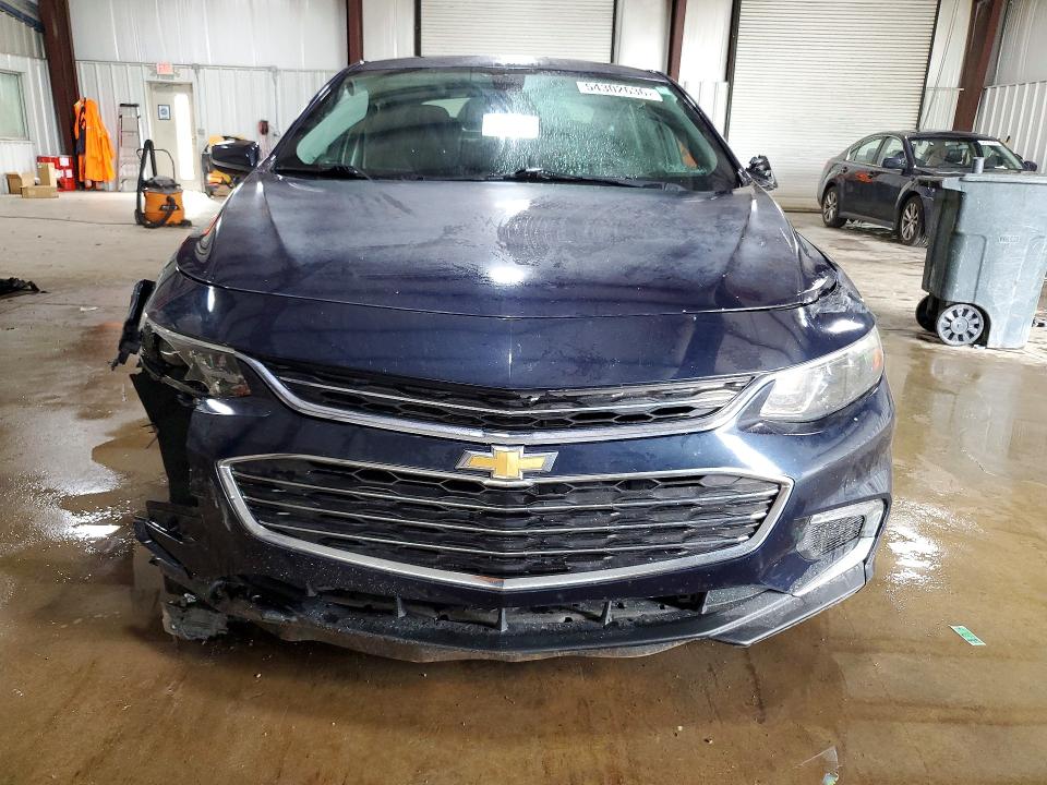 Продаж на аукціоні авто 2017 Chevrolet Malibu, vin: 1G1ZE5ST1HF102048, номер лоту: 54302636