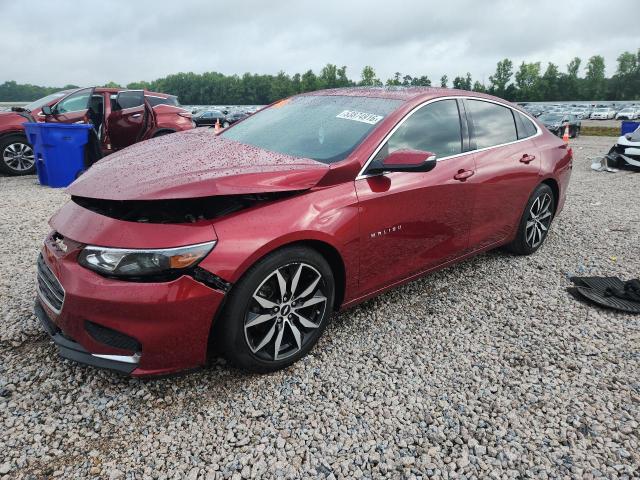 Aukcja sprzedaży 2017 Chevrolet Malibu, vin: 1G1ZE5ST7HF245540, numer aukcji: 53874916