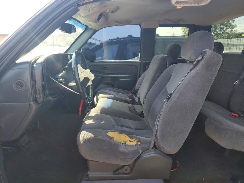 Продажа на аукционе авто 2006 Gmc New Sierra, vin: 1GTEK19T66Z195920, номер лота: 52326336