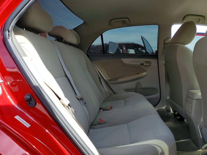 Aukcja sprzedaży 2009 Toyota Corolla, vin: 1NXBU40E19Z091300, numer aukcji: 52613156