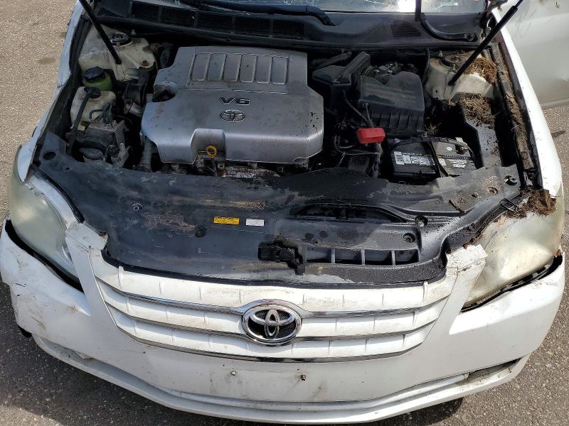 Продаж на аукціоні авто 2006 Toyota Avalon, vin: 4T1BK36B66U134201, номер лоту: 52844506