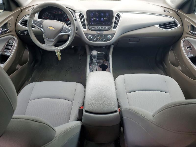 Продаж на аукціоні авто 2022 Chevrolet Malibu, vin: 1G1ZC5ST8NF167237, номер лоту: 52498956