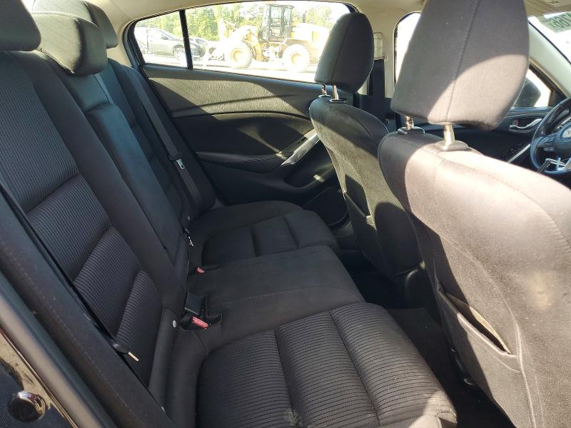 52994766 :رقم المزاد ، JM1GJ1U67F1172593 vin ، 2015 Mazda 6 مزاد بيع