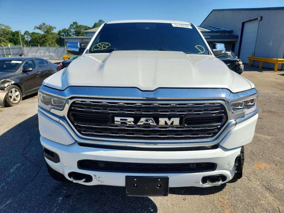 2019 Ram 1500 მანქანა იყიდება აუქციონზე, vin: 1C6SRFHT5KN674917, აუქციონის ნომერი: 51790506