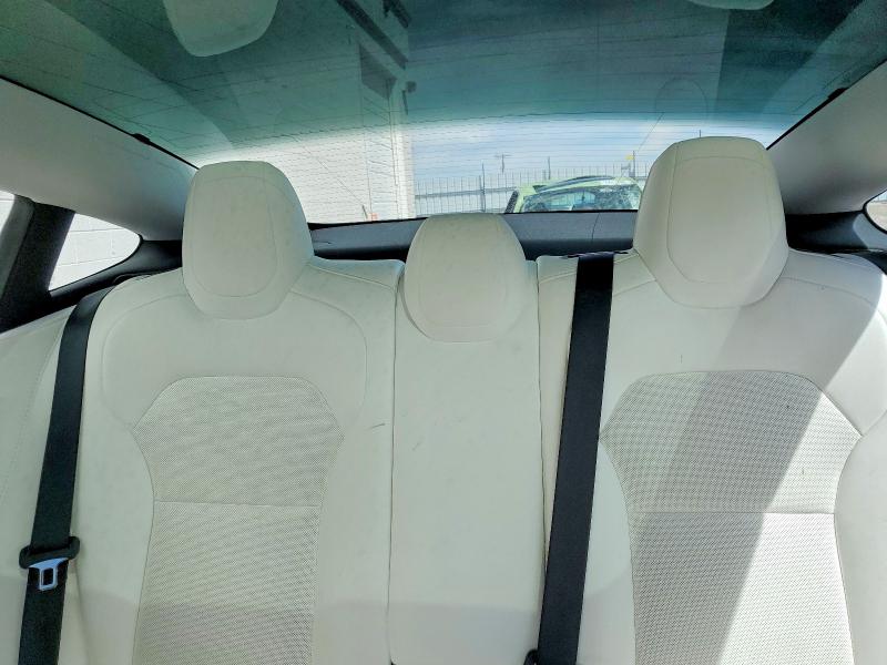 Продаж на аукціоні авто 2024 Tesla Model 3, vin: 5YJ3E1ET0RF853276, номер лоту: 53926866