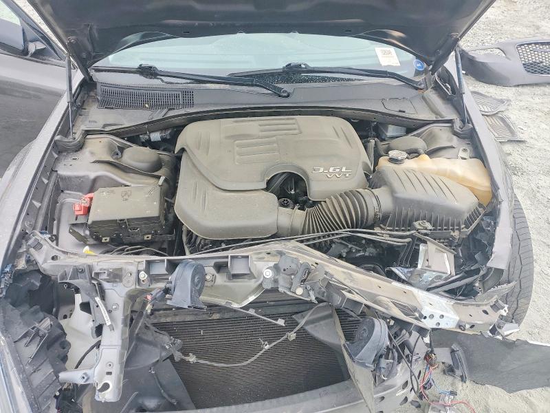 Aukcja sprzedaży 2020 Chrysler 300, vin: 2C3CCAAG4LH233650, numer aukcji: 54689636