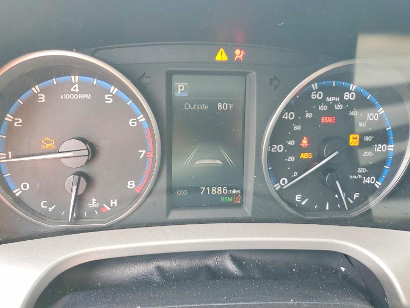 Aukcja sprzedaży 2018 Toyota Rav4, vin: 2T3WFREV7JW425830, numer aukcji: 55367486
