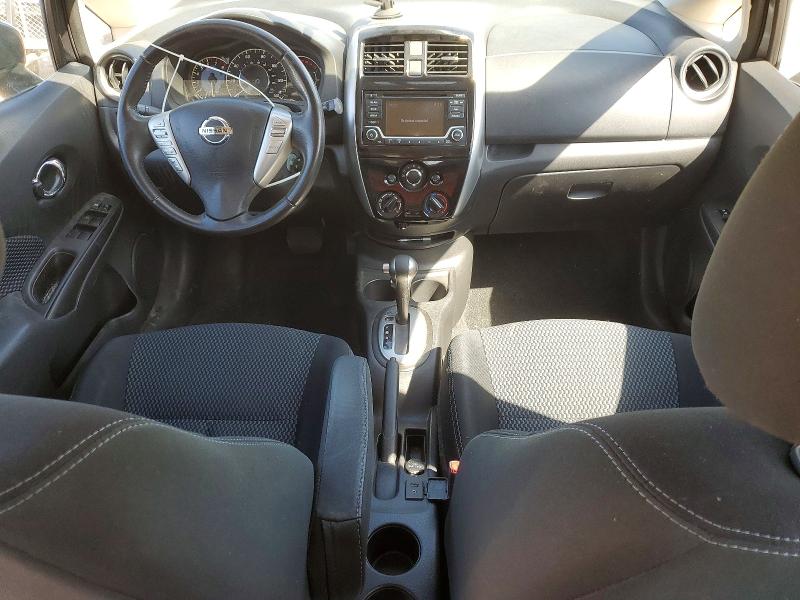 Продаж на аукціоні авто 2016 Nissan Versa Note, vin: 3N1CE2CP0GL369640, номер лоту: 52877966