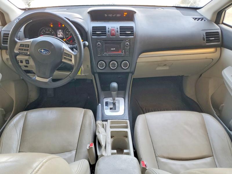 Продажа на аукционе авто 2014 Subaru Xv Crosstrek, vin: JF2GPAGC7E8204806, номер лота: 53976076