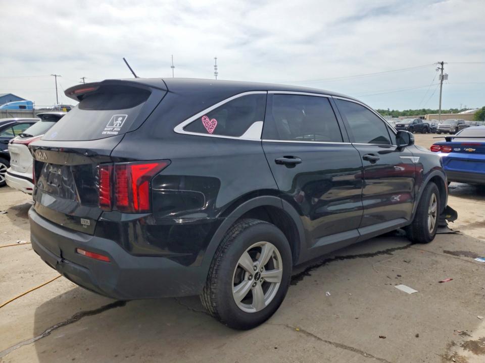 Aukcja sprzedaży 2023 Kia Sorento, vin: 5XYRG4LC5PG202420, numer aukcji: 53346896