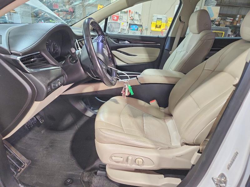 Aukcja sprzedaży 2019 Buick Enclave, vin: 5GAERBKW0KJ189160, numer aukcji: 52545226