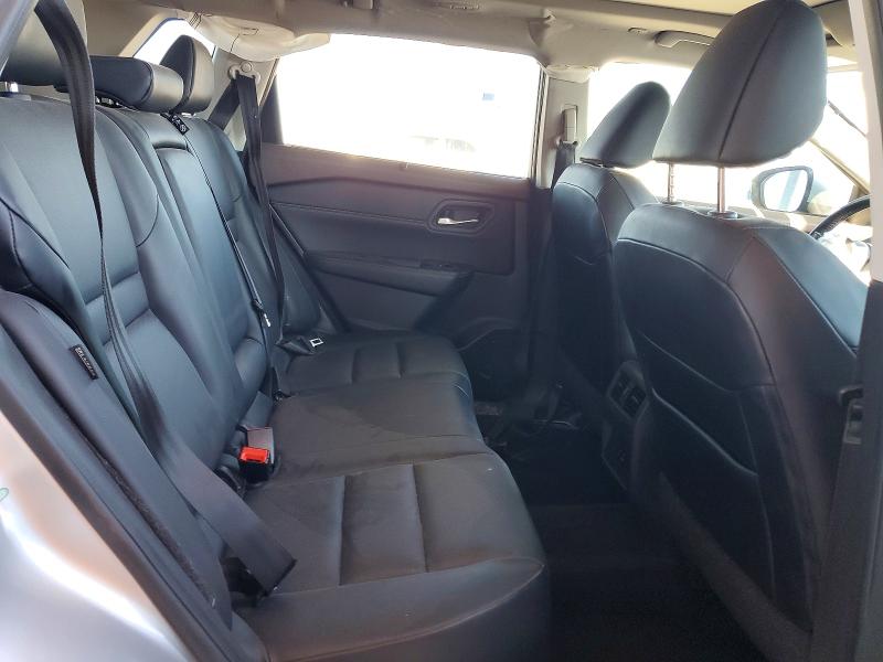 2023 Nissan Rogue მანქანა იყიდება აუქციონზე, vin: 5N1BT3BA1PC811771, აუქციონის ნომერი: 54858646