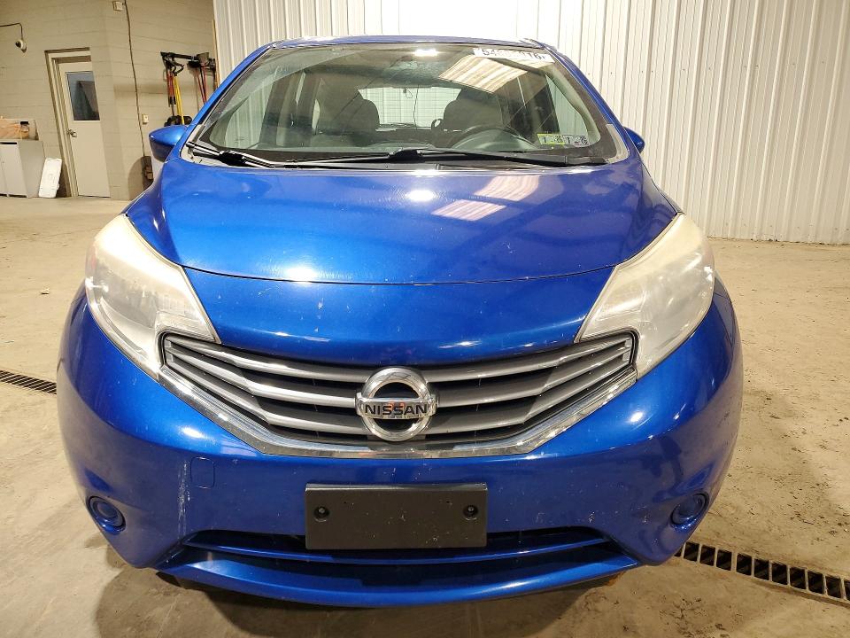 Продаж на аукціоні авто 2015 Nissan Versa Note, vin: 3N1CE2CP1FL357950, номер лоту: 54885916