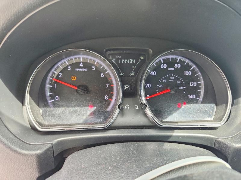 Aukcja sprzedaży 2019 Nissan Versa, vin: 3N1CN7AP7KL800158, numer aukcji: 52813576