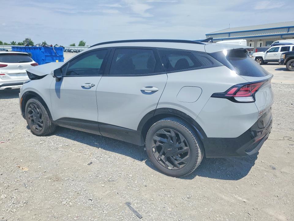 Aukcja sprzedaży 2023 Kia Sportage, vin: 5XYK5CAF8PG012528, numer aukcji: 53992896