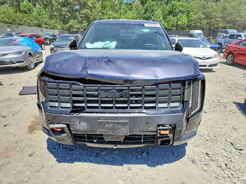 2027 Kia Telluride მანქანა იყიდება აუქციონზე, vin: 5XYPLES18VG001200, აუქციონის ნომერი: 54852556