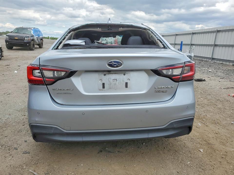 Aukcja sprzedaży 2020 Subaru Legacy, vin: 4S3BWAN6XL3024450, numer aukcji: 52962416