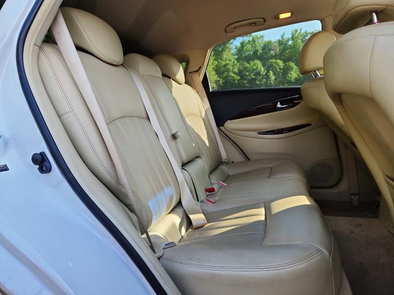 Aukcja sprzedaży 2016 Infiniti Qx50, vin: JN1BJ0RR0GM266325, numer aukcji: 53978366