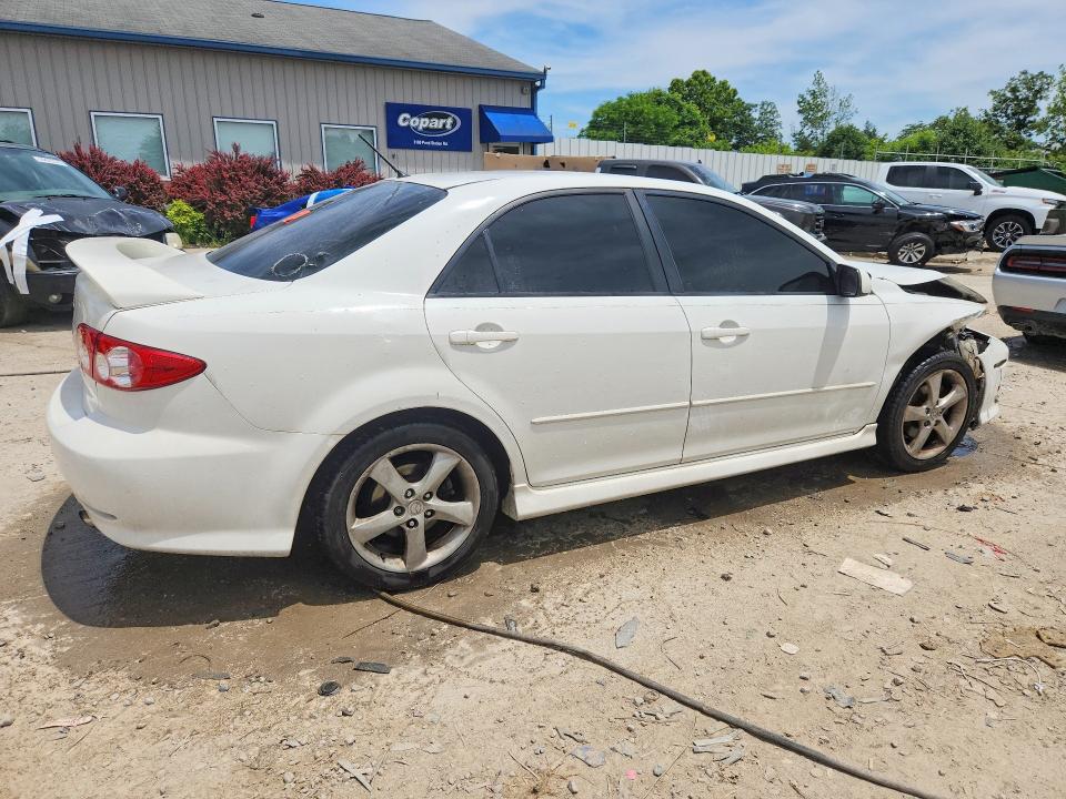 Aukcja sprzedaży 2005 Mazda 6, vin: 1YVHP80C055M41123, numer aukcji: 54559086