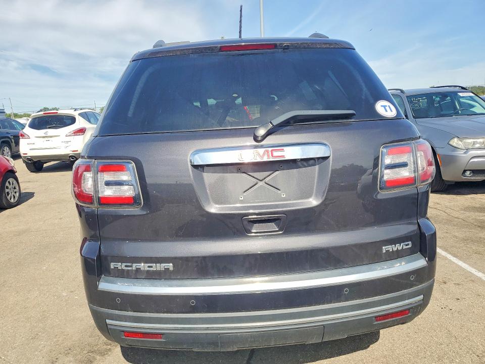 Продажа на аукционе авто 2015 Gmc Acadia, vin: 1GKKVNED6FJ370881, номер лота: 54869796