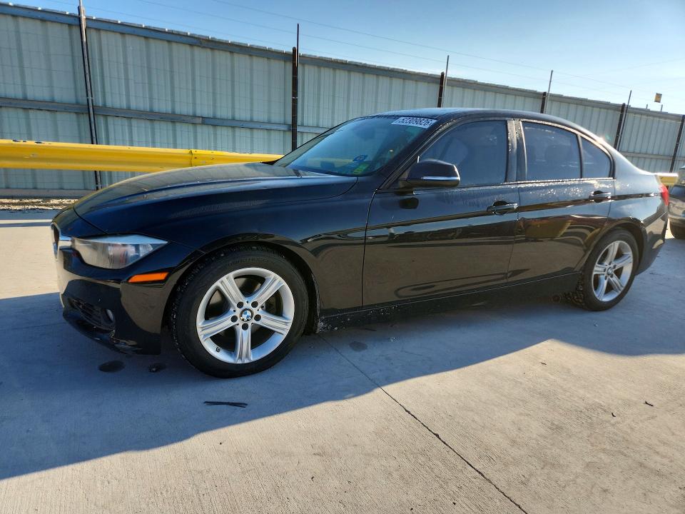 Aukcja sprzedaży 2014 Bmw 328, vin: WBA3C1C54EK109071, numer aukcji: 52309826