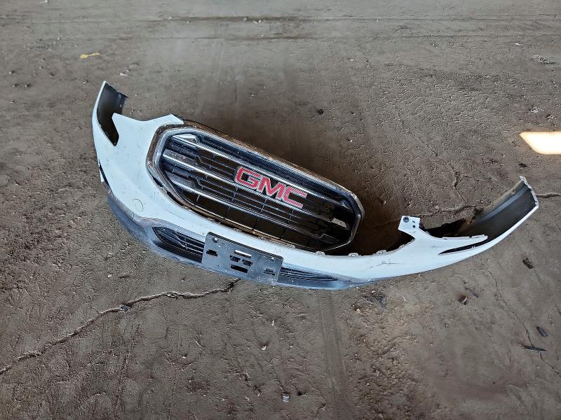 Продажа на аукционе авто 2019 Gmc Terrain, vin: 3GKALPEV3KL246611, номер лота: 53775416