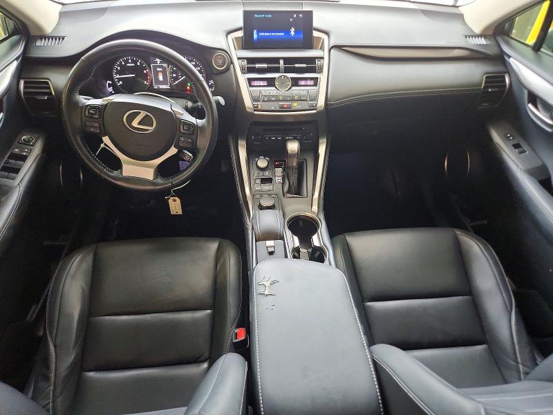 Aukcja sprzedaży 2015 Lexus Nx, vin: JTJYARBZ1F2006027, numer aukcji: 53930606