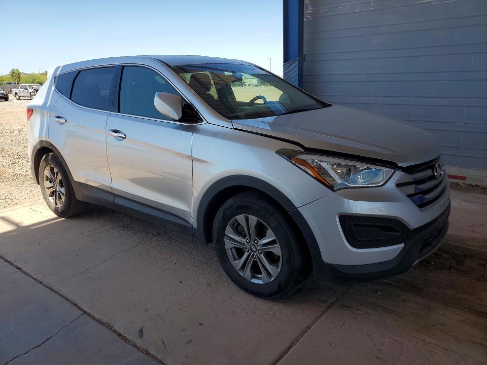 Aukcja sprzedaży 2015 Hyundai Santa Fe Sport, vin: 5XYZT3LB1FG294833, numer aukcji: 55175456