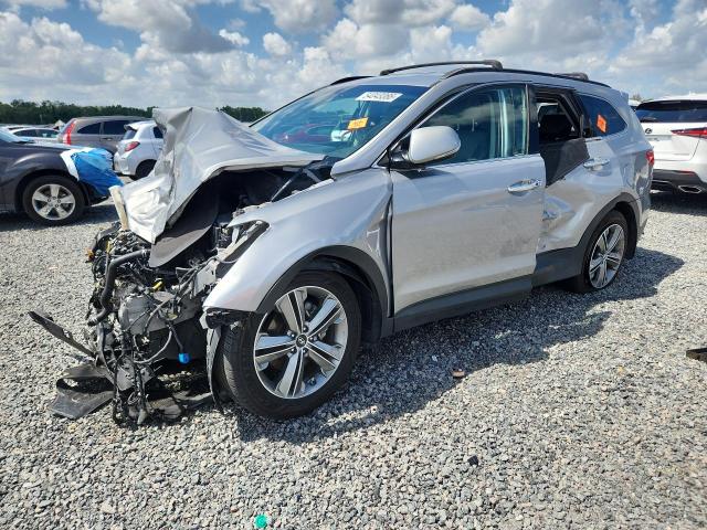 54043366 :رقم المزاد ، KM8SN4HF1FU102740 vin ، 2015 Hyundai Santa Fe مزاد بيع