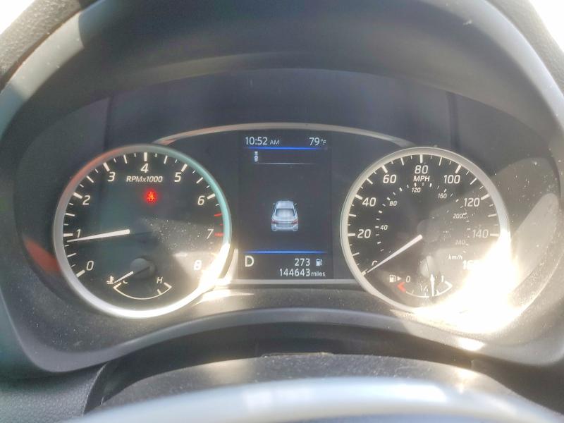 Aukcja sprzedaży 2019 Nissan Sentra, vin: 3N1AB7AP4KY258049, numer aukcji: 52175466