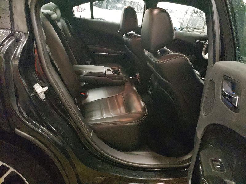 55434116 :رقم المزاد ، 2C3CDXJG6EH145976 vin ، 2014 Dodge Charger مزاد بيع