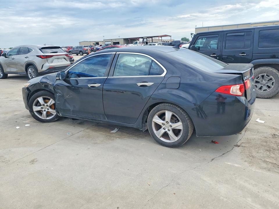 Продаж на аукціоні авто 2011 Acura Tsx, vin: JH4CU2F6XBC002623, номер лоту: 55146576