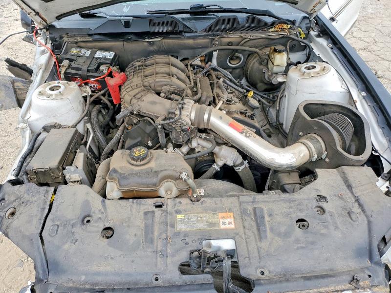 Auction sale of the 2014 Ford Mustang, vin: 1ZVBP8AM9E5332417, lot number: 51944266