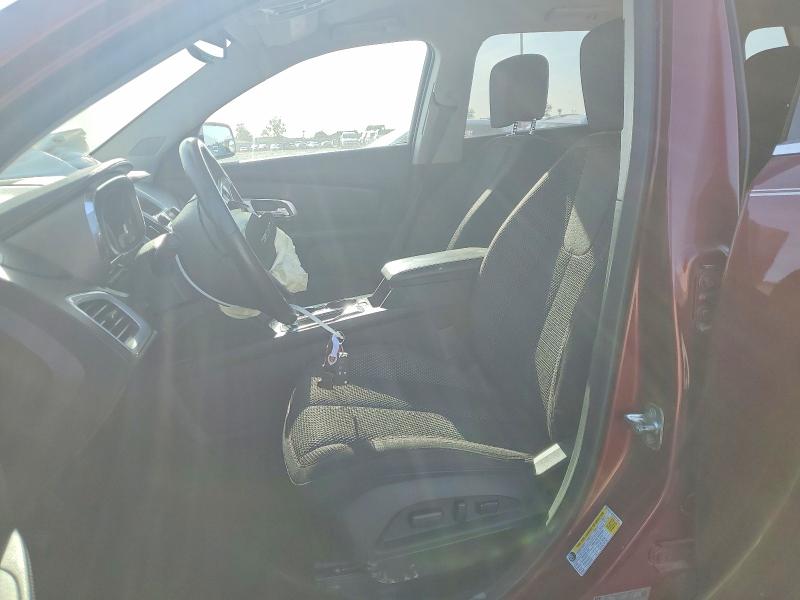 Продажа на аукционе авто 2016 Gmc Terrain, vin: 2GKFLTEK6G6241645, номер лота: 55389626