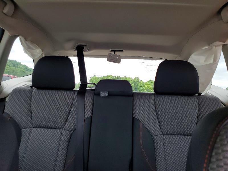 54826806 :رقم المزاد ، JF2SKARC8LH498638 vin ، 2020 Subaru Forester مزاد بيع