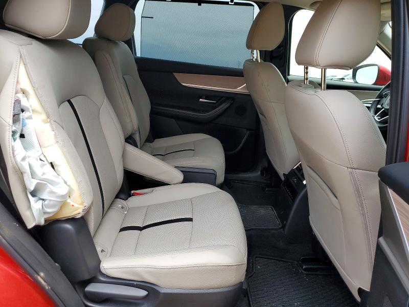 Продажа на аукционе авто 2025 Mazda Cx-90, vin: JM3KKBHD2S1249006, номер лота: 53011706