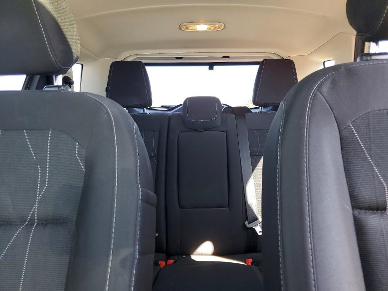 52900746 :رقم المزاد ، MAJ6S3GLXKC290227 vin ، 2019 Ford Ecosport مزاد بيع