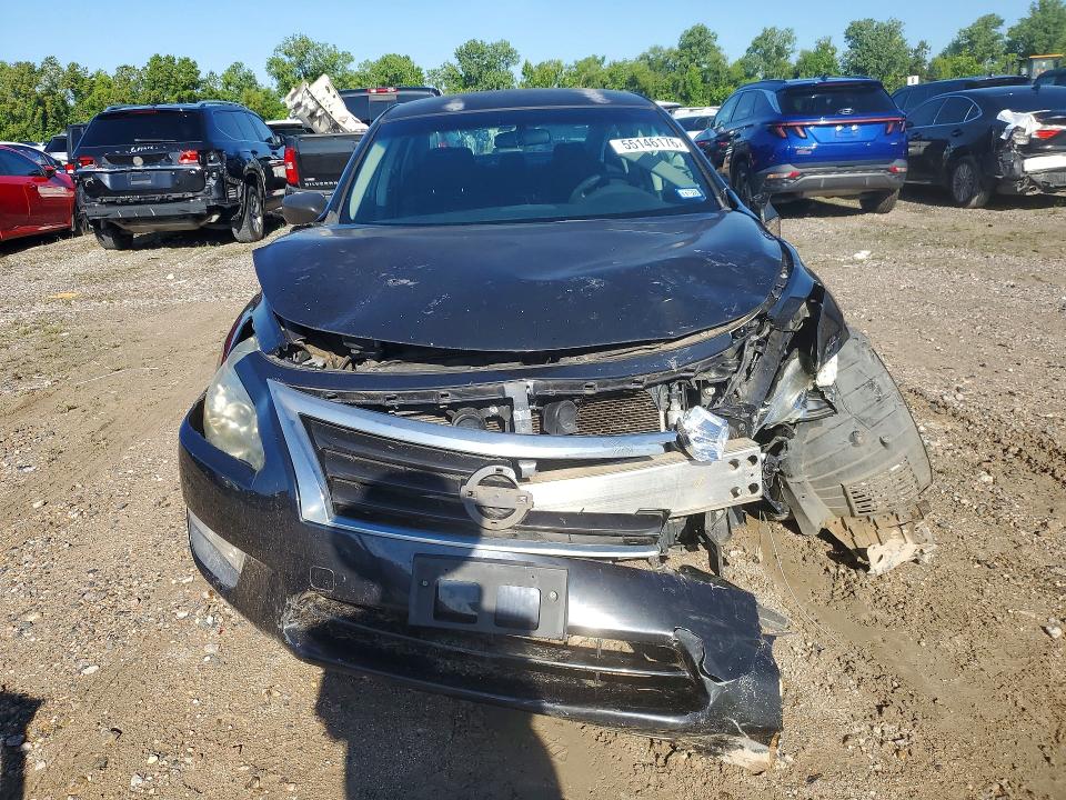 Продаж на аукціоні авто 2015 Nissan Altima, vin: 1N4AL3AP1FN886971, номер лоту: 55146176