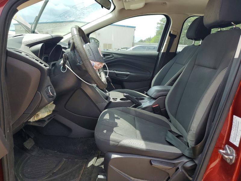 Aukcja sprzedaży 2016 Ford Escape, vin: 1FMCU0F76GUB66219, numer aukcji: 51957966