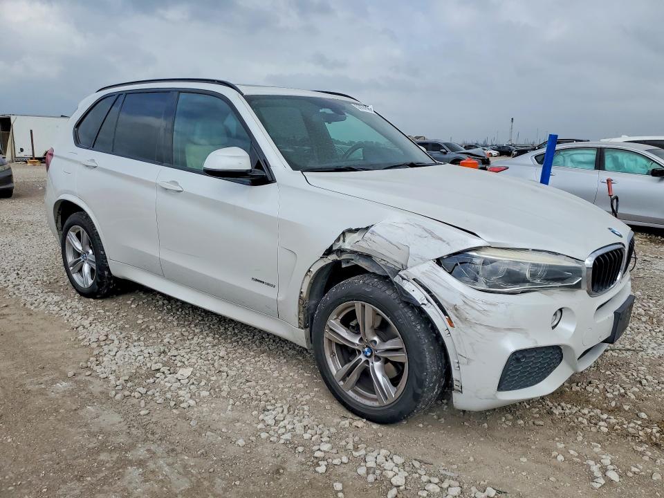 Продаж на аукціоні авто 2014 Bmw X5, vin: 5UXKR2C52E0H34780, номер лоту: 53974116