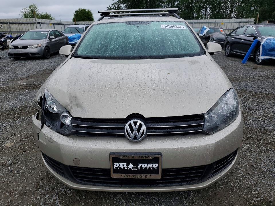 54390336 :رقم المزاد ، 3VWPP7AJ5DM640943 vin ، 2013 Volkswagen Jetta مزاد بيع